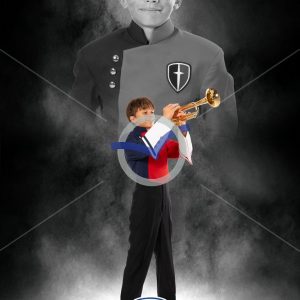 Alejandro Sanchez - Poster