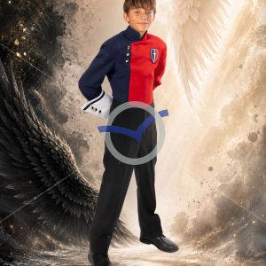 Alejandro Sanchez - Show Theme No Text - Pose 4