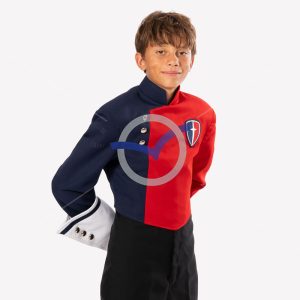 Alejandro Sanchez - Solid White Close - Pose 4