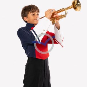 Alejandro Sanchez - Solid White Close - Pose 6