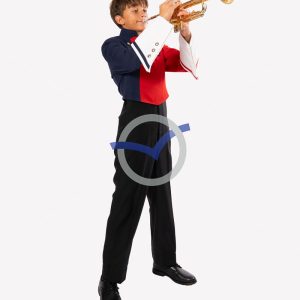 Alejandro Sanchez - Solid White Full - Pose 6