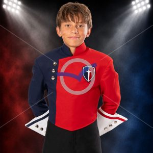 Alejandro Sanchez - Stadium Lights Close - Pose 2