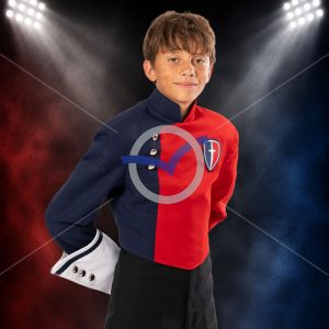 Alejandro Sanchez - Stadium Lights Close - Pose 4
