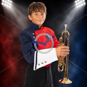 Alejandro Sanchez - Stadium Lights Close - Pose 5
