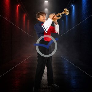 Alejandro Sanchez - Tunnel - Pose 6