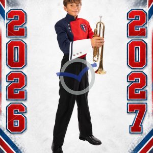 Alejandro Sanchez - Year Block - Pose 5