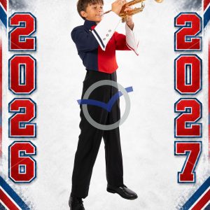 Alejandro Sanchez - Year Block - Pose 6