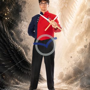 Alexander Dixon - Show Theme No Text - Pose 6