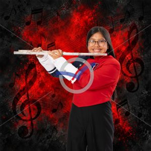 Alyanna Lodge - Music