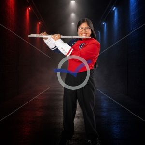 Alyanna Lodge - Tunnel - Pose 6