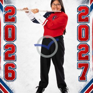 Alyanna Lodge - Year Block - Pose 6
