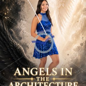 Alyssa Seabern - Show Theme - Pose 4