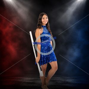 Alyssa Seabern - Stadium Lights Full - Pose 6
