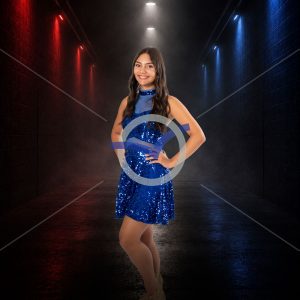 Alyssa Seabern - Tunnel - Pose 3