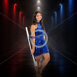 Alyssa Seabern - Tunnel - Pose 6