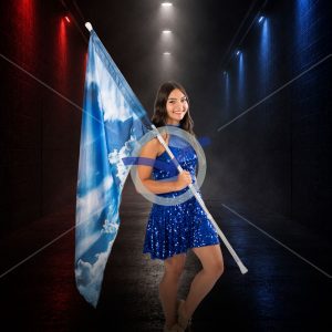Alyssa Seabern - Tunnel - Pose 7