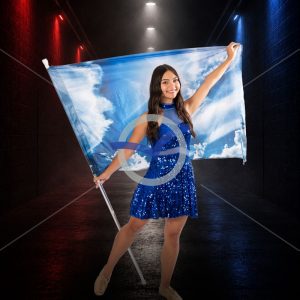 Alyssa Seabern - Tunnel - Pose 8