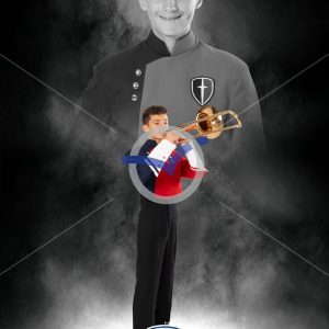 Armando Torres - Poster