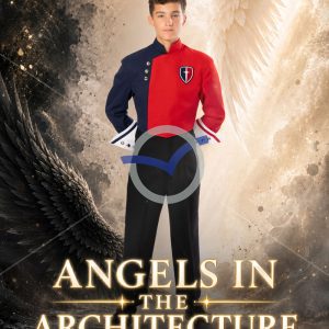 Armando Torres - Show Theme - Pose 1