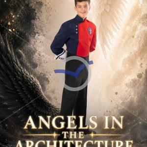 Armando Torres - Show Theme - Pose 4