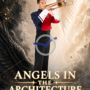 Armando Torres - Show Theme - Pose 6