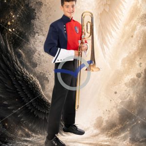 Armando Torres - Show Theme No Text - Pose 5