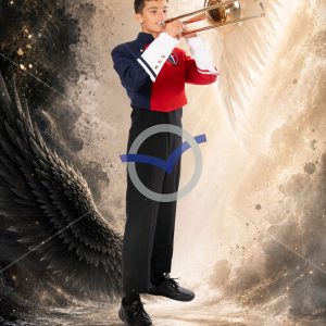 Armando Torres - Show Theme No Text - Pose 6