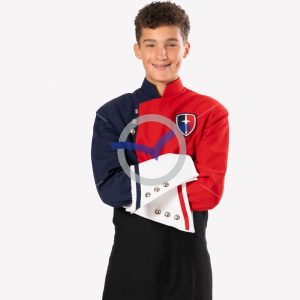 Armando Torres - Solid White Close - Pose 3