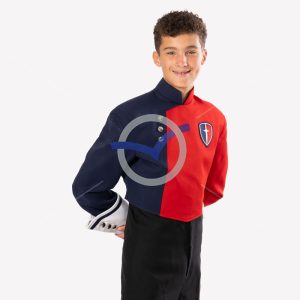 Armando Torres - Solid White Close - Pose 4