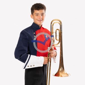 Armando Torres - Solid White Close - Pose 5