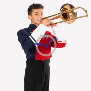 Armando Torres - Solid White Close - Pose 6