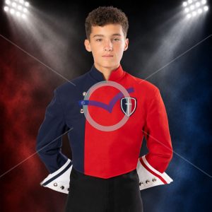 Armando Torres - Stadium Lights Close - Pose 1