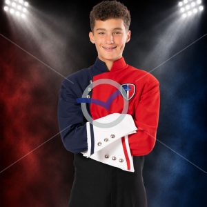 Armando Torres - Stadium Lights Close - Pose 3
