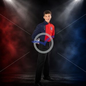 Armando Torres - Stadium Lights Full - Pose 4
