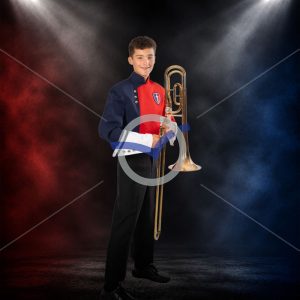 Armando Torres - Stadium Lights Full - Pose 5