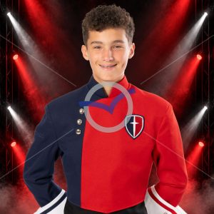 Armando Torres - Stage Lights