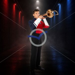 Armando Torres - Tunnel - Pose 6