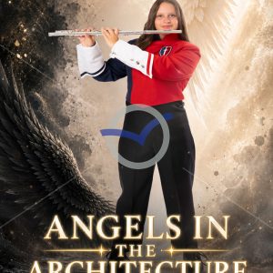 Ava Thurmond - Show Theme - Pose 6