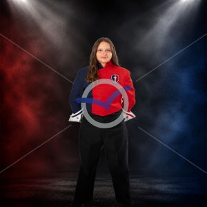 Ava Thurmond - Stadium Lights Full - Pose 2