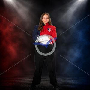 Ava Thurmond - Stadium Lights Full - Pose 3