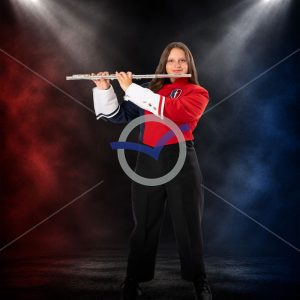 Ava Thurmond - Stadium Lights Full - Pose 6