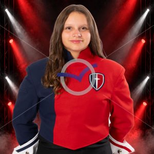 Ava Thurmond - Stage Lights