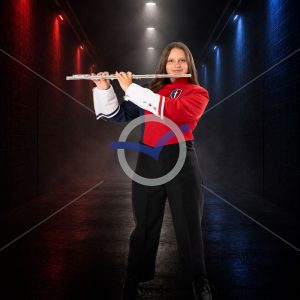 Ava Thurmond - Tunnel - Pose 6