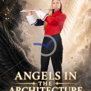 Avery Bodker - Show Theme - Pose 6