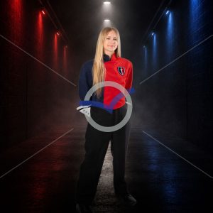 Avery Bodker - Tunnel - Pose 3