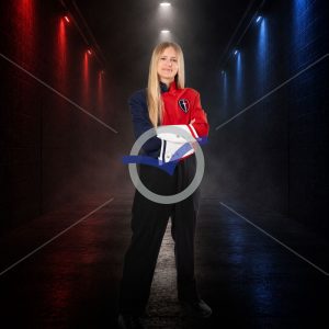 Avery Bodker - Tunnel - Pose 4