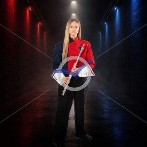 Avery Bodker - Tunnel - Pose 5