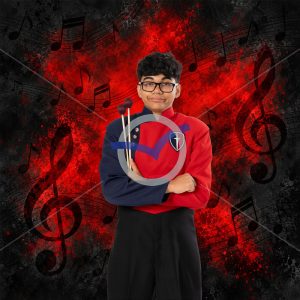 Ayden Carrazco - Music