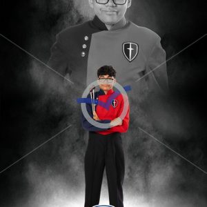Ayden Carrazco - Poster