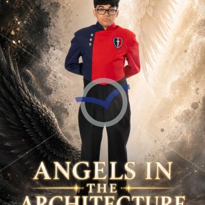 Ayden Carrazco - Show Theme - Pose 1